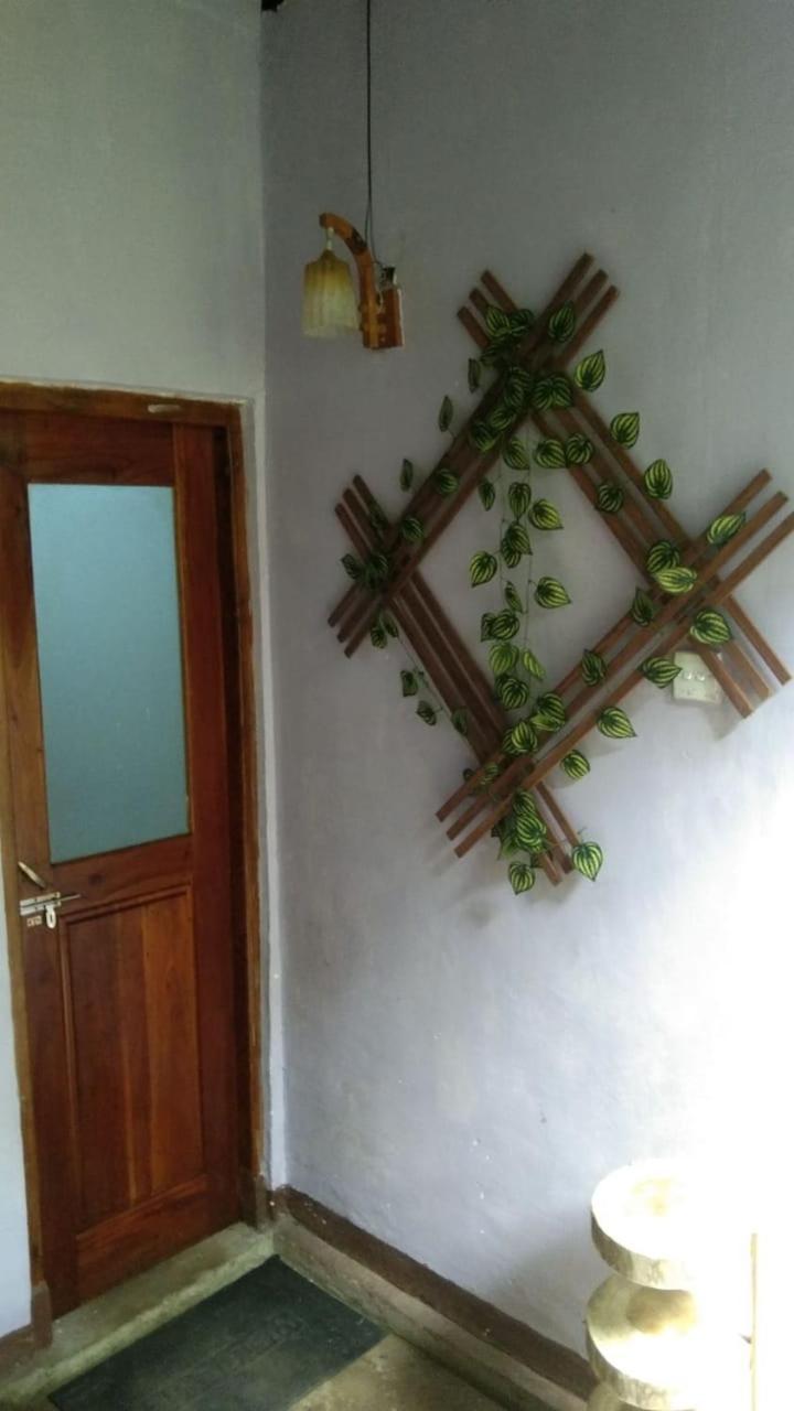 Ella Kumi Hostel Extérieur photo