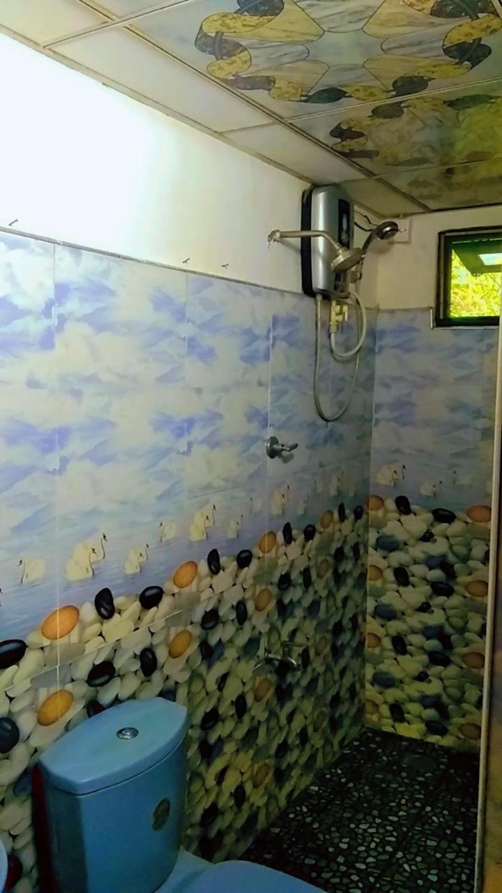 Ella Kumi Hostel Extérieur photo